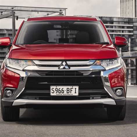 Korzystny Business Contract z Mitsubishi